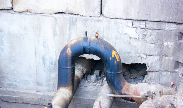 Best Ceiling water damage repair  in Belville, NC